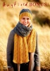 Knitting Pattern - Hayfield 10009 - Bonus Chunky - Accessories